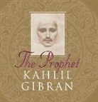 Suheil Badi Bushrui, Kahlil Gibran, Suheil Bushrui - The Prophet