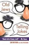 Sam Hoffman, Sam Spiegelman Hoffman, Hoffman Sam, Eric Spiegelman, Spiegelman Eric - Old Jews Telling Jokes