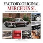 James Taylor, Simon Clay - Mercedes Sl