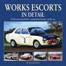 Graham Robson - Works Escorts in Detail