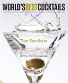 Tom Sandham, Sandham Tom - World's Best Cocktails