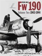 Eddie J. Creek, J Richard Smith, J. Richard Smith - Focke Wulf WF 190