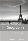 Seydlitz / Diercke Geographie - Ausgabe 2011 für die Sekundarstufe I in Sachsen
