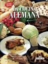Go, Cinzi Goi, Cinzia Goi, Hübner, Thomas Hübner, Andreini... - La Cocina Alemana