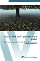 Sabine Weiß - Trauer um den verstorbenen Vater