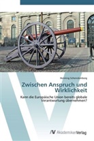 Henning Schenckenberg - Zwischen Anspruch und Wirklichkeit