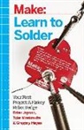 Hayes, Gregory Hayes, Jepso, Jepson, Bria Jepson, Brian Jepson... - Learn to Solder
