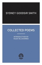 Sydney Goodsir Smith, Sydney Goodsir Smith - Collected Poems