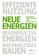 Matthias Knaut - Neue Energien