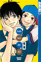 Karuho Shiina - Nah bei dir - Kimi ni todoke. Bd.13