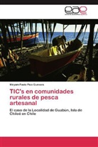 Miryam Paola Pico Guevara - TIC's en comunidades rurales de pesca artesanal