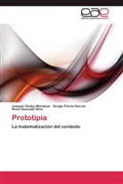 Sergi Flores García, Sergio Flores García, Joaquí Godoy Mendoza, Joaquín Godoy Mendoza, Sauce, Rene Saucedo Silva - Prototipia
