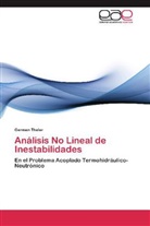 German Theler - Análisis No Lineal de Inestabilidades