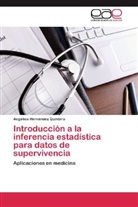 Angélica Hernández Quintero - Introducción a la inferencia estadística para datos de supervivencia