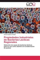 Carlos Gustavo Cretton - Propiedades Industriales de Bacterias Lácticas Regionales