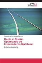 Fernando Javier Vázquez Cabrera - Hacia el Diseño Optimizado de Invernaderos Multitunel