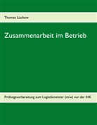 Thomas Lüchow - Zusammenarbeit im Betrieb