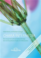 Bran, Heid Brand, Heide Brand, Heidi Brand, Groeger, Norbert Groeger - Chara intermedia