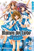 Kayoru - Blumen der Liebe