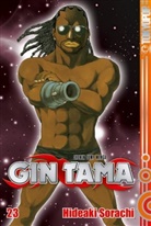 Hideaki Sorachi - Gin Tama. Bd.23