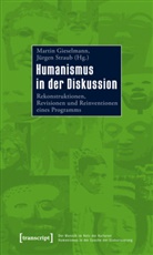 Marti Gieselmann, Martin Gieselmann, Straub, Straub, Jürgen Straub - Humanismus in der Diskussion
