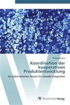 Thomas Fischer - Koordination der kooperativen Produktentwicklung
