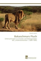 Claudia Lederer - Bakaschmars Fluch