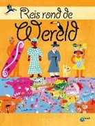 Christopher Corr - Reis rond de wereld