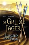 John Flanagan - Losgeld voor Erak