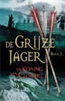 John Flanagan - De koning van Clonmel