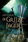 John Flanagan - Halt in gevaar