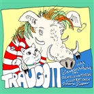 Beatrice von Moreau, Gesa Badenhorst, George Inci, Annick Klug, Daniel Montoya, Beatrice von Moreau... - Traugott, das Warzenschwein, Audio-CD (Hörbuch)