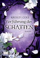 Kresley Cole - Verführung der Schatten