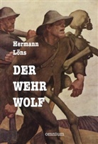 Hermann Löns - Der Wehrwolf