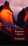 Francisco Coloane - Feuerland