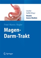 Frie, M. Fried, Michae Fried, Michael Fried, MANN, M. P. Manns... - Magen-Darm-Trakt