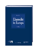 Rin, Ring, Gerhard Ring, Süs, Rember Süss, Rembert Süß - Eherecht in Europa