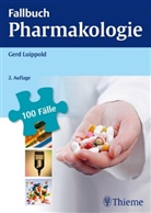 Gerd Luippold - Fallbuch Pharmakologie