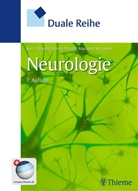 Rainer Deutzmann, Masuh, Floria Masuhr, Florian Masuhr, Karl Masuhr, Karl F. Masuhr... - Duale Reihe Neurologie