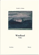 Xóchil A Schütz, Xochil A. Schütz - Windland Wolke