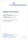 Swiss Civil Code I