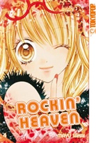 Mayu Sakai - Rockin' Heaven (2in1). Bd.4