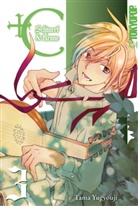Tama Yugyouji - +C: Schwert und Krone. Bd.3