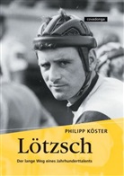 Philipp Köster, Wolfgang Lötzsch, Werner Marschner, Wolfgang Vorw. v. Lötzsch - Lötzsch