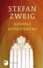 Stefan Zweig - Händels Auferstehung