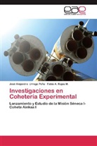 Fabio A Rojas M, Fabio A. Rojas M., José Alejandr Urrego Peña, José Alejandro Urrego Peña - Investigaciones en Cohetería Experimental