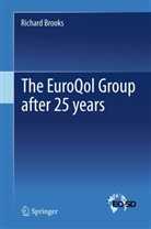 Richard Brooks - The EuroQol Group after 25 years