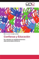 María Leonor Conejeros Solar - Confianza y Educación