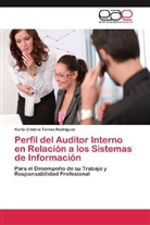 Karla Cristina Torres Rodriguez - Perfil del Auditor Interno en Relación a los Sistemas de Información
