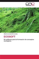 Alberto Lissabet Hernández - ECOSOFT